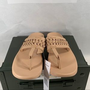 Nike Womens Bella Kai Thong 2 Slide Bv9225-200